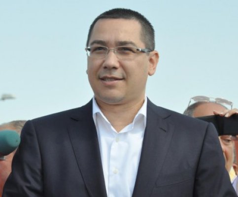 Ponta: Antonescu a fost lucrat, intoxicat şi manipulat